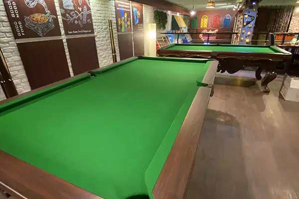 Seebarg Hotel